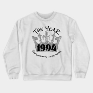 Legends 1994! Crewneck Sweatshirt